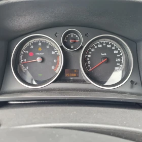 Обява за продажба на Opel Zafira ~5 800 лв. - изображение 7