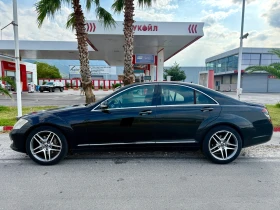 Обява за продажба на Mercedes-Benz S 320 W221 ~15 500 лв. - изображение 3