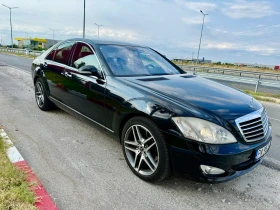 Обява за продажба на Mercedes-Benz S 320 W221 ~15 500 лв. - изображение 4