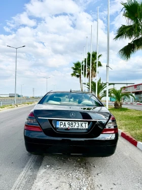 Обява за продажба на Mercedes-Benz S 320 W221 ~15 500 лв. - изображение 2