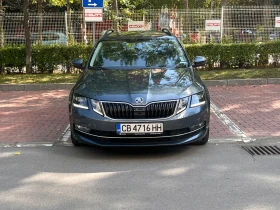 Обява за продажба на Skoda Octavia 1.5 TSI * LED * AMBIENT LIGHT ~31 500 лв. - изображение 1