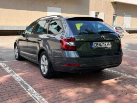 Обява за продажба на Skoda Octavia 1.5 TSI * LED * AMBIENT LIGHT ~31 500 лв. - изображение 4