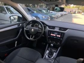 Обява за продажба на Skoda Octavia 1.5 TSI * LED * AMBIENT LIGHT ~31 500 лв. - изображение 6