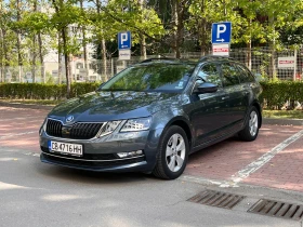 Обява за продажба на Skoda Octavia 1.5 TSI * LED * AMBIENT LIGHT ~31 500 лв. - изображение 1