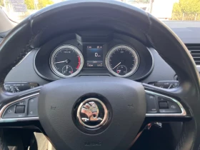 Обява за продажба на Skoda Octavia 1.5 TSI * LED * AMBIENT LIGHT ~31 500 лв. - изображение 5