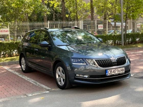 Обява за продажба на Skoda Octavia 1.5 TSI * LED * AMBIENT LIGHT ~31 500 лв. - изображение 2