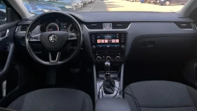 Обява за продажба на Skoda Octavia 1.5 TSI * LED * AMBIENT LIGHT ~31 500 лв. - изображение 7