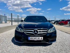 Mercedes-Benz E 350  4 MATIC / NAVI / PANORAMA | Mobile.bg    2