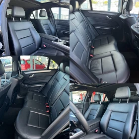Mercedes-Benz E 350  4 MATIC / NAVI / PANORAMA | Mobile.bg    13