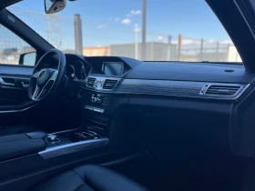 Mercedes-Benz E 350  4 MATIC / NAVI / PANORAMA | Mobile.bg    8