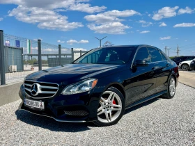  Mercedes-Benz E 350