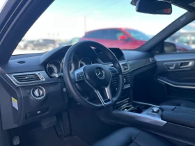 Mercedes-Benz E 350  4 MATIC / NAVI / PANORAMA | Mobile.bg    7