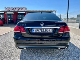 Mercedes-Benz E 350  4 MATIC / NAVI / PANORAMA | Mobile.bg    5