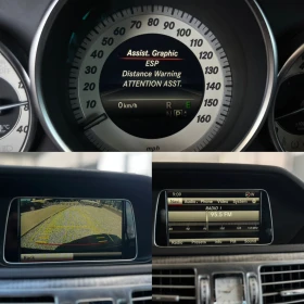 Mercedes-Benz E 350  4 MATIC / NAVI / PANORAMA | Mobile.bg    12