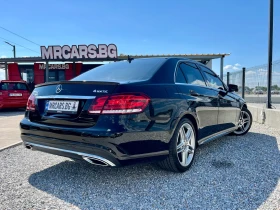 Mercedes-Benz E 350  4 MATIC / NAVI / PANORAMA | Mobile.bg    6