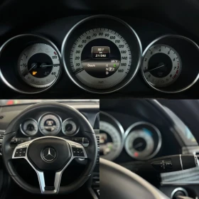 Mercedes-Benz E 350  4 MATIC / NAVI / PANORAMA | Mobile.bg    10