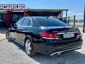 Mercedes-Benz E 350  4 MATIC / NAVI / PANORAMA | Mobile.bg    4