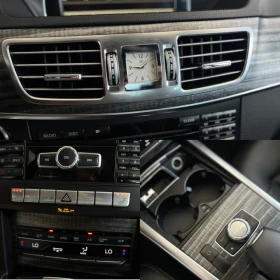 Mercedes-Benz E 350  4 MATIC / NAVI / PANORAMA | Mobile.bg    11