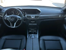 Mercedes-Benz E 350  4 MATIC / NAVI / PANORAMA | Mobile.bg    9