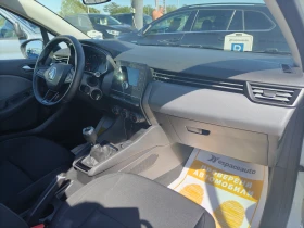 Renault Clio 1.0TCe/ 100к.с./Life, снимка 12