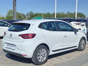 Renault Clio 1.0TCe/ 100к.с./Life, снимка 5