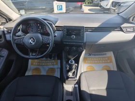 Renault Clio 1.0TCe/ 100к.с./Life, снимка 8