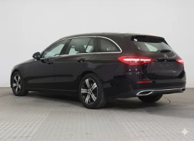 Mercedes-Benz C 180 - 69700 лв. - 37969361 2
