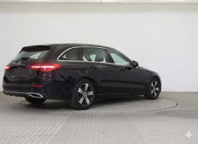 Mercedes-Benz C 180 - 69700 лв. - 37969361 3