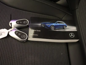 Mercedes-Benz C 180 - 69700 лв. - 37969361 12