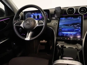 Mercedes-Benz C 180 - 69700 лв. - 37969361 8
