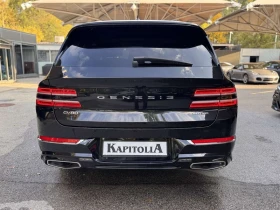 Genesis GV80 4WD 6+ 1 | Mobile.bg � ����� ������ 6