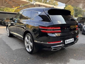 Genesis GV80 4WD 6+ 1 | Mobile.bg � ����� ������ 7