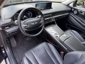 Genesis GV80 4WD 6+ 1 | Mobile.bg � ����� ������ 8