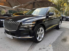 Genesis GV80 4WD 6+ 1 | Mobile.bg � ����� ������ 2