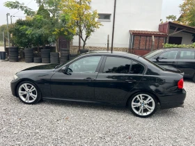 Обява за продажба на BMW 325 325i 3000кубика Седан сервизна история ~9 500 лв. - изображение 3