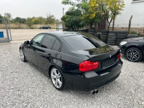 Обява за продажба на BMW 325 325i 3000кубика Седан сервизна история ~9 500 лв. - изображение 4