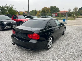 Обява за продажба на BMW 325 325i 3000кубика Седан сервизна история ~9 500 лв. - изображение 6