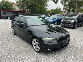 Обява за продажба на BMW 325 325i 3000кубика Седан сервизна история ~9 500 лв. - изображение 1