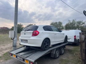 Обява за продажба на BMW 120 2.0 170 ка ~5 800 лв. - изображение 1 | Auto.bg Обява за продажба на BMW 120 2.0 170 ка ~5 800 лв. - изображение 1