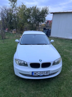 Обява за продажба на BMW 120 2.0 170 ка ~5 800 лв. - изображение 6 | Auto.bg Обява за продажба на BMW 120 2.0 170 ка ~5 800 лв. - изображение 6