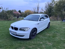 Обява за продажба на BMW 120 2.0 170 ка ~5 800 лв. - изображение 5 | Auto.bg Обява за продажба на BMW 120 2.0 170 ка ~5 800 лв. - изображение 5