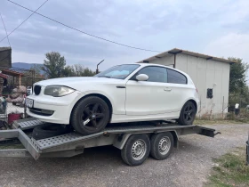 Обява за продажба на BMW 120 2.0 170 ка ~5 800 лв. - изображение 3 | Auto.bg Обява за продажба на BMW 120 2.0 170 ка ~5 800 лв. - изображение 3