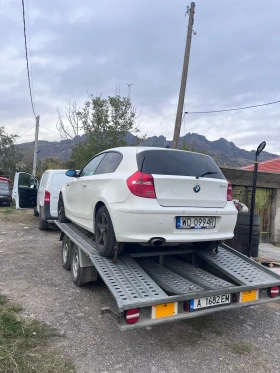 Обява за продажба на BMW 120 2.0 170 ка ~5 800 лв. - изображение 2 | Auto.bg Обява за продажба на BMW 120 2.0 170 ка ~5 800 лв. - изображение 2