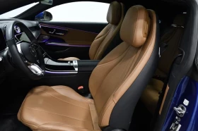 Mercedes-Benz CLE * * DISTRONIC* BURMESTER* 360 | Mobile.bg    12