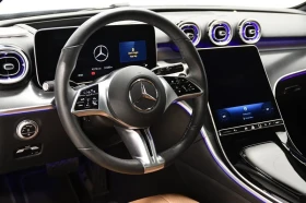 Mercedes-Benz CLE * * DISTRONIC* BURMESTER* 360 | Mobile.bg    7