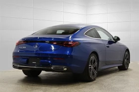 Mercedes-Benz CLE * * DISTRONIC* BURMESTER* 360 | Mobile.bg    5