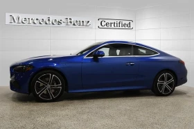 Mercedes-Benz CLE * * DISTRONIC* BURMESTER* 360 | Mobile.bg    6