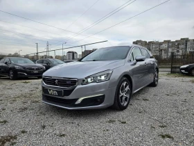 Peugeot 508 2.0blueHDI 181k.c. FELINE