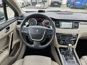 Peugeot 508 2.0blueHDI 181k.c. FELINE - 17990 лв. / 9198.14 € - 61034062 13