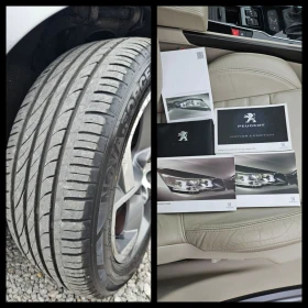 Peugeot 508 2.0blueHDI 181k.c. FELINE - 17990 лв. / 9198.14 € - 61034062 17